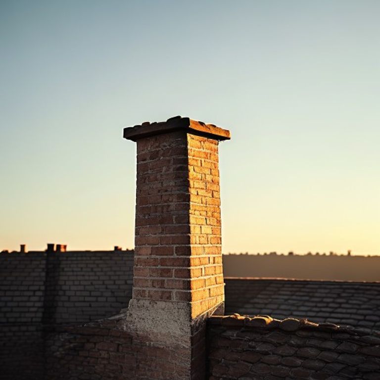 Kevin Nguyen Chimney LLC — professional Chimney Sweep in Denver, our branded team and work van — Chimney Sweep near me